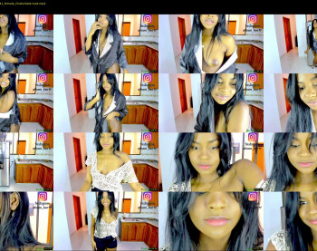 alison_ker — 71 minute Chaturbate female cam show recording, 1080p, Dec 1, 2021