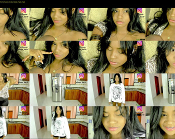 alison_ker — 71 minute Chaturbate female cam show recording, 1080p, Dec 1, 2021