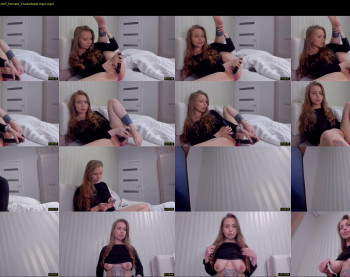 aminaswan_ — 70 minute Chaturbate female cam show recording, 1080p, Dec 1, 2021