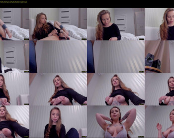 aminaswan_ — 70 minute Chaturbate female cam show recording, 1080p, Dec 1, 2021