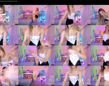 amyvalentine — 59 minute Chaturbate female cam show recording, 720p, Dec 1, 2021