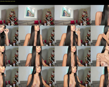 anablerd — 14 minute Chaturbate female cam show recording, 1080p, Dec 2, 2021