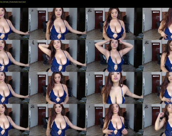 analiia_cox — 17 minute Chaturbate female cam show recording, 1080p, Dec 1, 2021