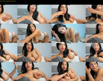 anaworld69 — 70 minute Chaturbate female cam show recording, 1080p, Dec 1, 2021