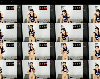 anna_wells — 3 minute Chaturbate female cam show recording, 1080p, Dec 1, 2021