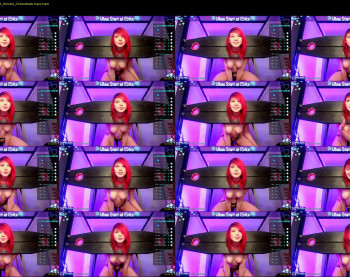 annajelly — 41 minute Chaturbate couple cam show recording, 1080p, Dec 2, 2021