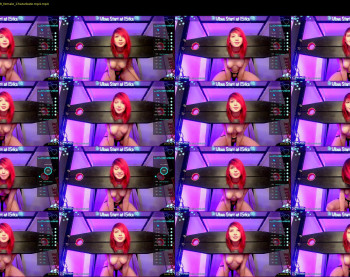 annajelly — 73 minute Chaturbate couple cam show recording, 1080p, Dec 2, 2021
