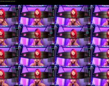 annajelly — 67 minute Chaturbate couple cam show recording, 1080p, Dec 2, 2021
