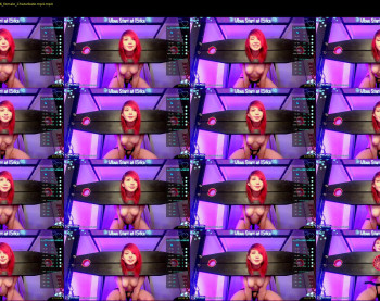 annajelly — 36 minute Chaturbate couple cam show recording, 1080p, Dec 2, 2021