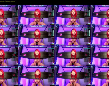 annajelly — 65 minute Chaturbate couple cam show recording, 1080p, Dec 2, 2021