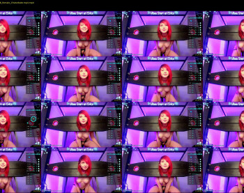 annajelly — 65 minute Chaturbate couple cam show recording, 1080p, Dec 2, 2021