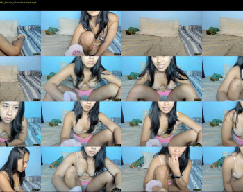 annaxnasty — 87 minute Chaturbate female cam show recording, 720p, Dec 2, 2021