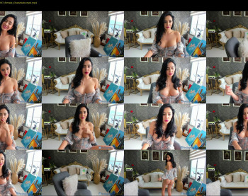 annybeiker — 79 minute Chaturbate female cam show recording, 1080p, Dec 1, 2021