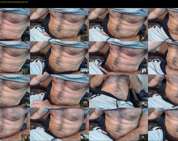antonywebcam — 29 minute Chaturbate male cam show recording, 1080p, Dec 1, 2021