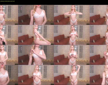 anyeess — 15 minute Chaturbate female cam show recording, 1080p, Dec 1, 2021
