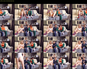 apricot_cherry — 17 minute Chaturbate couple cam show recording, 1080p, Dec 1, 2021
