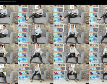 ashley_ruiz_ — 21 minute Chaturbate female cam show recording, 1080p, Dec 2, 2021