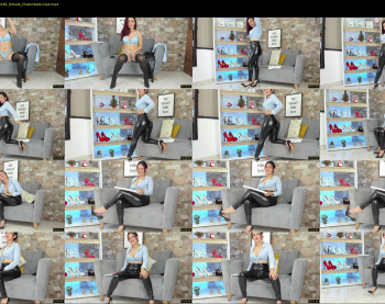 ashley_ruiz_ — 56 minute Chaturbate female cam show recording, 1080p, Dec 2, 2021