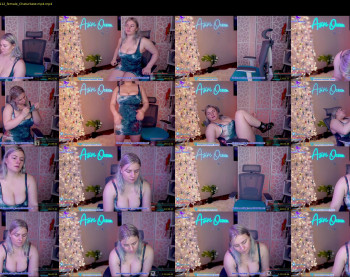 asiri_ocean — 74 minute Chaturbate female cam show recording, 1080p, Dec 2, 2021