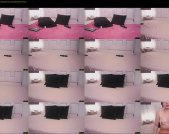 asunabeauty — 5 minute Chaturbate female cam show recording, 720p, Dec 1, 2021