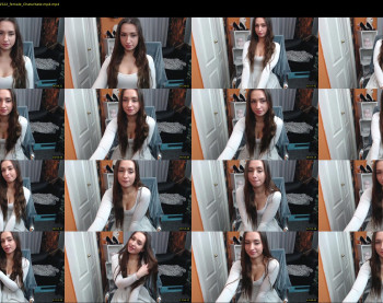babelucy_18 — 17 minute Chaturbate female cam show recording, 1080p, Dec 1, 2021