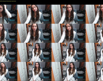 babelucy_18 — 3 minute Chaturbate female cam show recording, 1080p, Dec 1, 2021