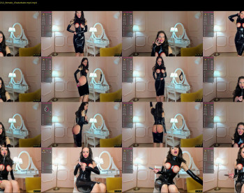 beatrix_rich — 9 minute Chaturbate female cam show recording, 1080p, Dec 1, 2021