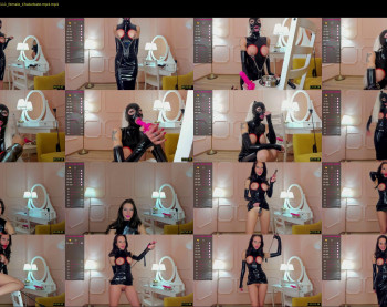 beatrix_rich — 70 minute Chaturbate female cam show recording, 1080p, Dec 2, 2021