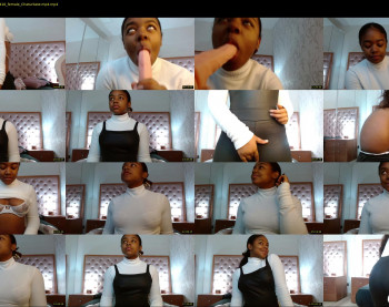 belkis_mills — 70 minute Chaturbate female cam show recording, 1080p, Dec 1, 2021