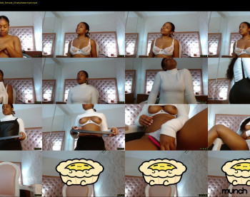 belkis_mills — 71 minute Chaturbate female cam show recording, 1080p, Dec 1, 2021