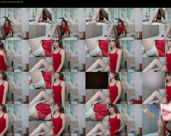 big_lava — 4 minute Chaturbate female cam show recording, 1080p, Dec 1, 2021