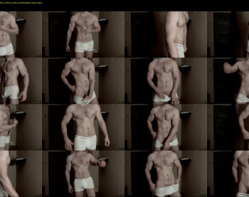 big_nick_for_you_ — 6 minute Chaturbate male cam show recording, 1080p, Dec 1, 2021