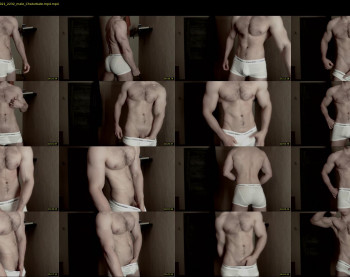 big_nick_for_you_ — 7 minute Chaturbate male cam show recording, 1080p, Dec 1, 2021