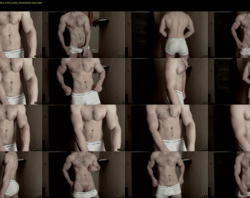 big_nick_for_you_ — 11 minute Chaturbate male cam show recording, 1080p, Dec 1, 2021