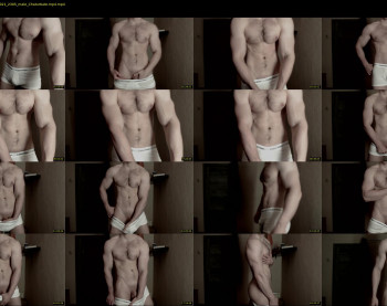 big_nick_for_you_ — 21 minute Chaturbate male cam show recording, 1080p, Dec 1, 2021