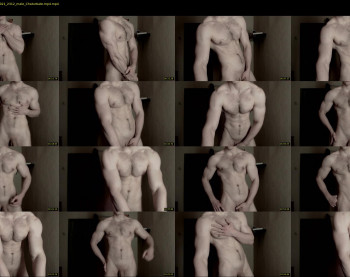 big_nick_for_you_ — 5 minute Chaturbate male cam show recording, 1080p, Dec 1, 2021