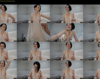 blueeyeess — 15 minute Chaturbate female cam show recording, 720p, Dec 1, 2021