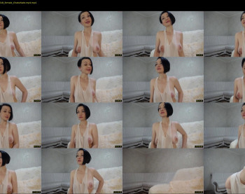 blueeyeess — 93 minute Chaturbate female cam show recording, 720p, Dec 1, 2021
