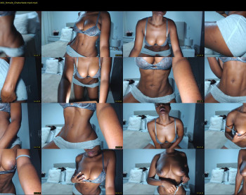 body_desire — 9 minute Chaturbate female cam show recording, 720p, Dec 1, 2021