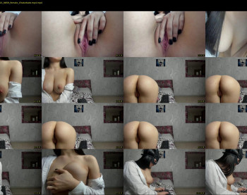 bonny_bigboobs — 70 minute Chaturbate female cam show recording, 1080p, Dec 1, 2021