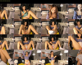 bora_ — 70 minute Chaturbate female cam show recording, 1080p, Dec 1, 2021