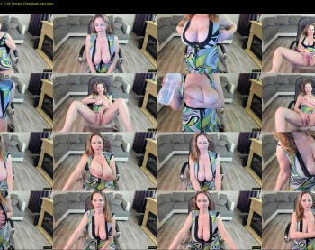 bustynataschax — 36 minute Chaturbate female cam show recording, 1080p, Dec 1, 2021