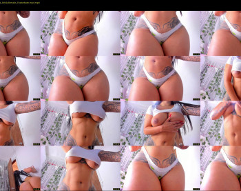 carolain_baker — 47 minute Chaturbate female cam show recording, 1080p, Dec 1, 2021