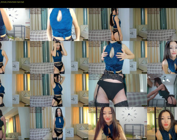 chan_lia — 36 minute Chaturbate female cam show recording, 720p, Dec 2, 2021