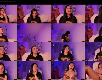 cherry__pie — 70 minute Chaturbate female cam show recording, 1080p, Dec 1, 2021