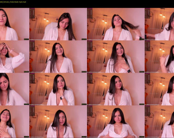 cherry__pie — 15 minute Chaturbate female cam show recording, 1080p, Dec 2, 2021