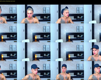 chris_scolaro — 10 minute Chaturbate male cam show recording, 1080p, Dec 2, 2021