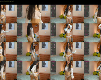 cielo69_ — 3 minute Chaturbate female cam show recording, 1080p, Dec 2, 2021
