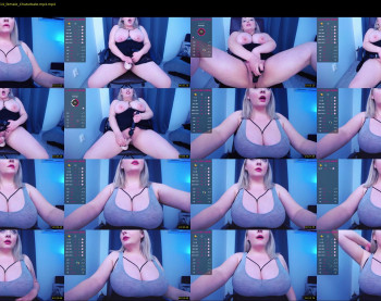 clara4love — 57 minute Chaturbate female cam show recording, 720p, Dec 2, 2021