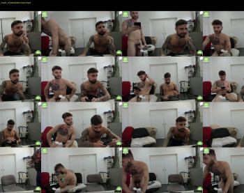 classied — 70 minute Chaturbate male cam show recording, 1080p, Dec 1, 2021